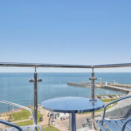 Appartement Host & - Pier View Penthouse