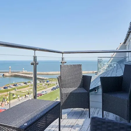 Host & - Pier View Penthouse 公寓